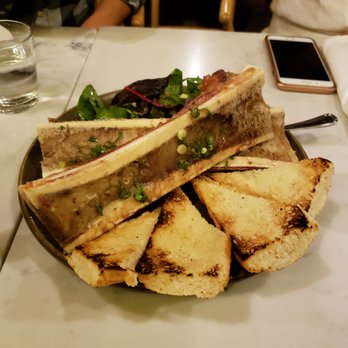 Bone Kettle - Bone Marrow - Breakfast & Brunch Near Me - Pasadena, California Bone Kettle - Bone Marrow - Breakfast & Brunch Near Me - Pasadena, California