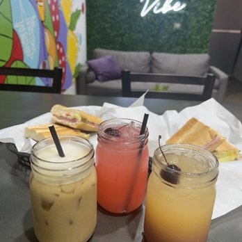 Yerb Labs - Lounges Near Me - Plant City, Florida Yerb Labs - Lounges Near Me - Plant City, Florida
