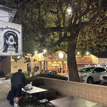 Bobamia - Location & side dining tables! - Taiwanese Near Me - Rowland Heights, California