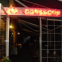 Grissini Cafe & Pastisserie