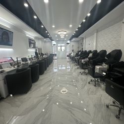 Best Nails & Spa