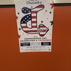 City of Duarte