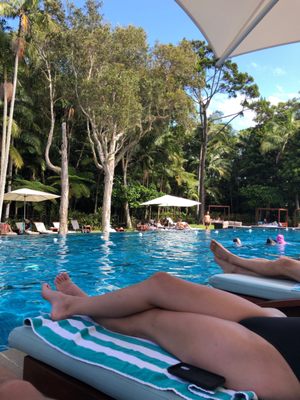 The Restaurant, Byron at Byron, a Crystalbrook Collection Resort by null