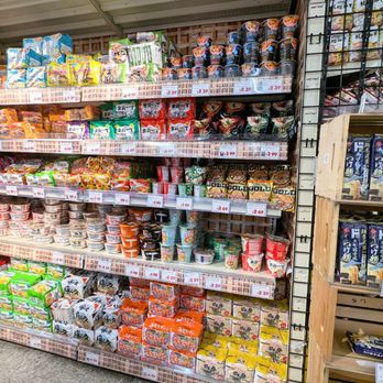 Tokyo Central - Ramen, udon, galore. - International Grocery Near Me - West Covina, California Tokyo Central - Ramen, udon, galore. - International Grocery Near Me - West Covina, California