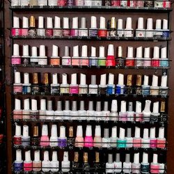 Cali Nails