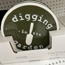 Garden item
