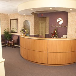 Theroux Dental Associates