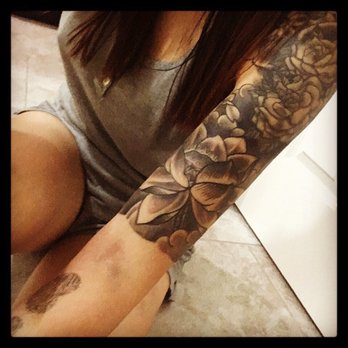 Heritage Tattoo - Japanese style done by Kent. - Tattoo Near Me - Las Vegas, Nevada