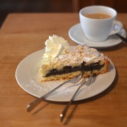 Gasthof Stirzer - Gasthof Stirzer | hausgebackener Mohnstreusel