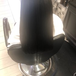 Honey's Hair Salon - From super curly to straight