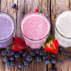 Frozen Island - Real Fruit Smoothies. Cold and Refreshing.