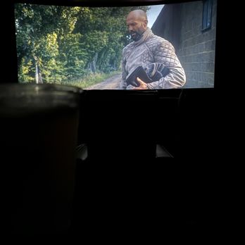 AMC Sikes Senter 10 - Nice screen! Good image - Cinema Near Me - Wichita Falls, Texas
