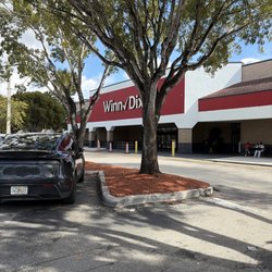 Winn-Dixie