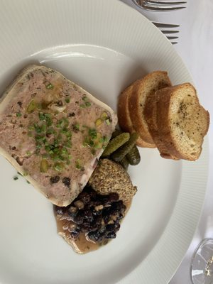 Golden Pheasant Inn by null