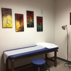 Deb Vu, PA-C - Patient room