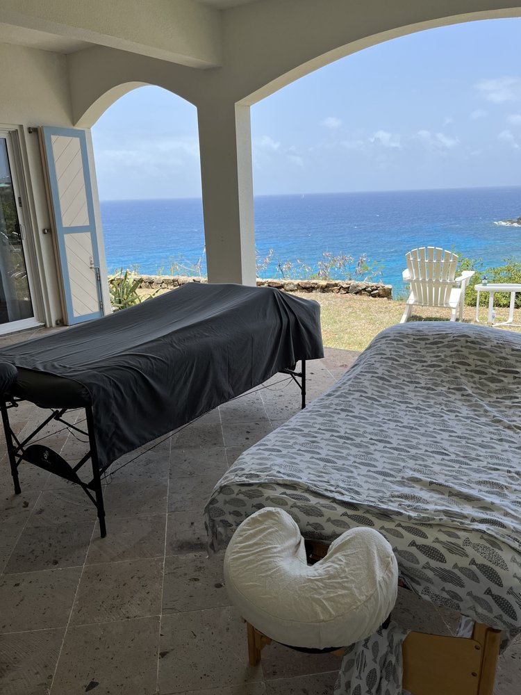 CRANDALL MASSAGE 27 Photos Saint John, Virgin Islands Massage