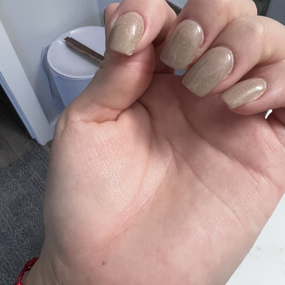 Bliss Nails & Spa - Chipped nail - Nail Salons Near Me - Live Oak, Texas