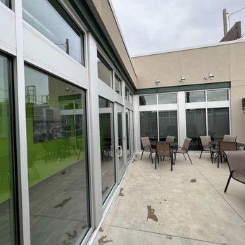 Top Shelf Window Cleaning - Loan Depot Patio - Window Washing Near Me Top Shelf Window Cleaning - Loan Depot Patio - Window Washing Near Me