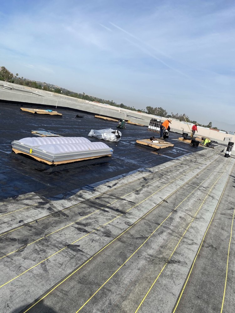 Slide of Torres Roofing