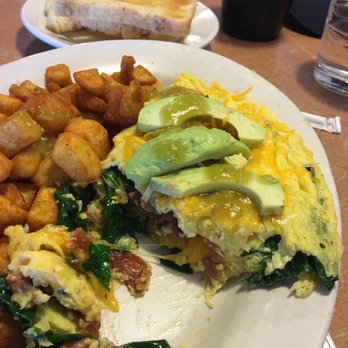 Ely’s Restaurant - ABCDEFG Omelet of Awesomeness - Breakfast & Brunch Near Me - Henderson, Nevada Ely’s Restaurant - ABCDEFG Omelet of Awesomeness - Breakfast & Brunch Near Me - Henderson, Nevada