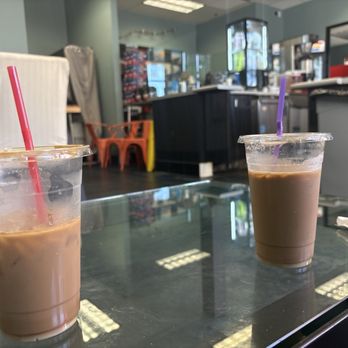 Tim Is Making Great Coffee - Vietnamese Coffees - Coffee & Tea Near Me - San Juan Capistrano, California Tim Is Making Great Coffee - Vietnamese Coffees - Coffee & Tea Near Me - San Juan Capistrano, California