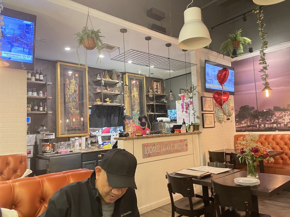 Pearl Thai Cuisine