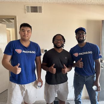 Pack&Go - Movers Near Me - Oklahoma City, Oklahoma Pack&Go - Movers Near Me - Oklahoma City, Oklahoma