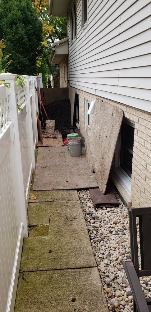 Slide of Roc's Plumbing & Sewer