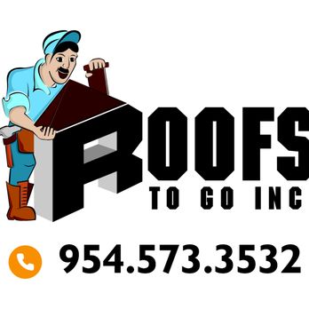 Roofs to Go - Call us for a FREE estimate! - Roofing Near Me - Fort Lauderdale, Florida Roofs to Go - Call us for a FREE estimate! - Roofing Near Me - Fort Lauderdale, Florida