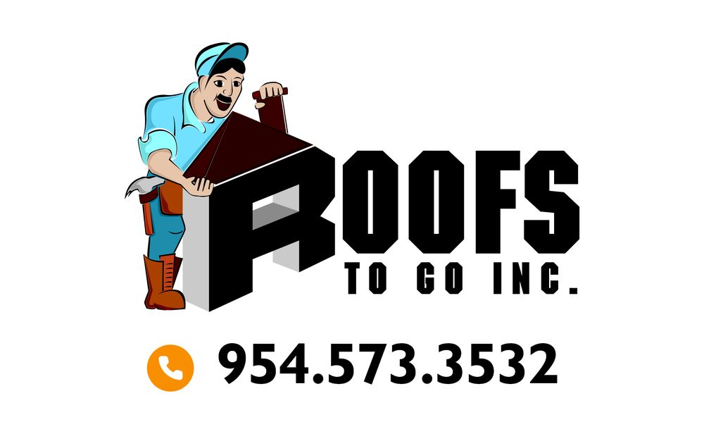 Slide of Roofs to Go