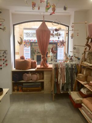 Emilie et Compagnie by null