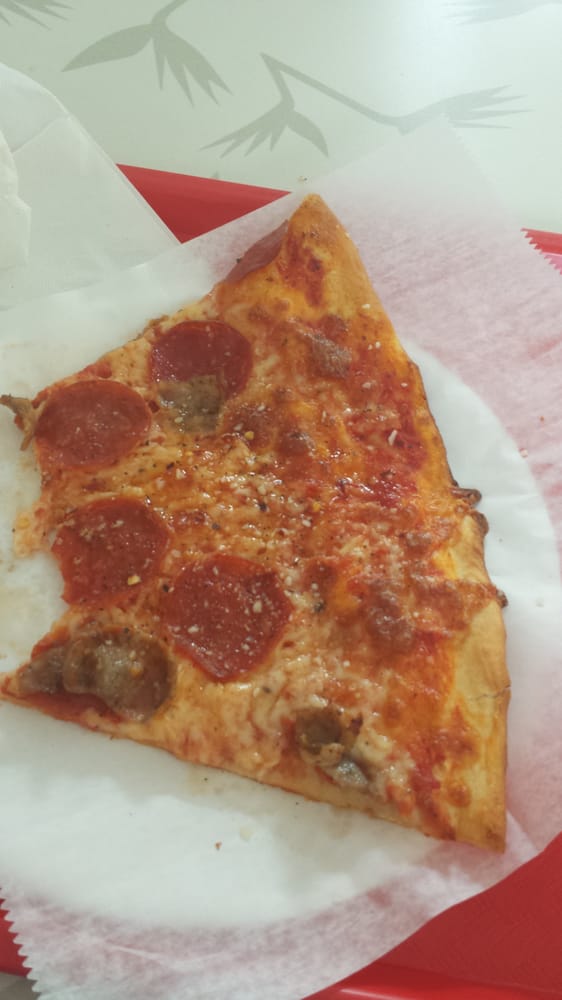 FORTUNATO ITALIAN MARKET Updated June 2024 6901 22nd Ave N, Saint Petersburg, Florida