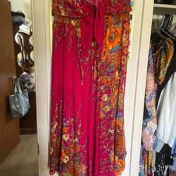 Floyd & Gertie Studio - My first skirt I got here.