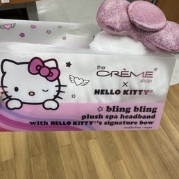 Hello Kitty Gear Hello Kitty Gear