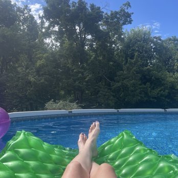 J &  M Sparkling Pools - Pool Cleaners Near Me
