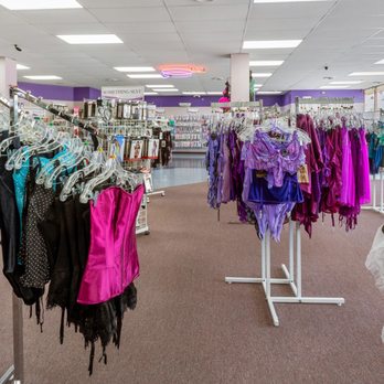 Cirilla's - Adult Shops Near Me - Taylor, Michigan