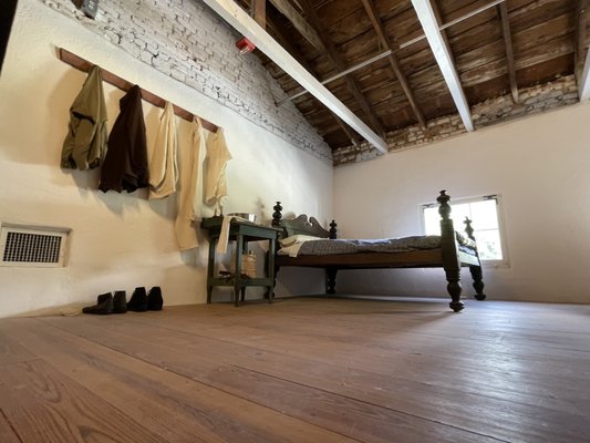 Arlington House by null