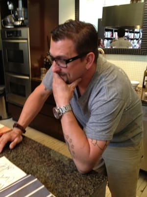 Appetite For Books by null