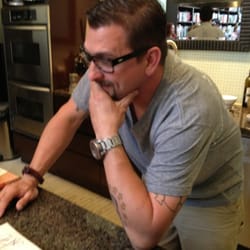 Appetite for Books - Offaly cool: Chef Chris Cosentino talks on food and his new book.