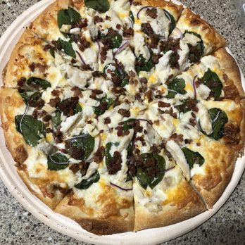 Ziggy’s Take And Bake pizza - Lg Chicken Delight - Pizza Near Me - Valley Springs, California Ziggy’s Take And Bake pizza - Lg Chicken Delight - Pizza Near Me - Valley Springs, California
