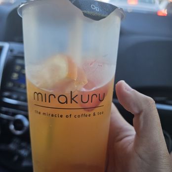 Mirakuru - Coffee & Tea Near Me - Garden Grove, California Mirakuru - Coffee & Tea Near Me - Garden Grove, California