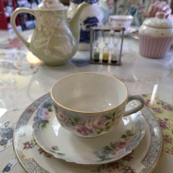The Tea Terrace - Tea Rooms Near Me - Las Vegas, Nevada The Tea Terrace - Tea Rooms Near Me - Las Vegas, Nevada