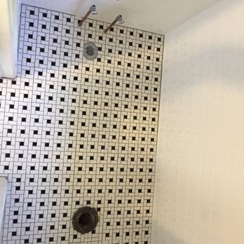 Narr's Electrical - After bathroom floor - Handyman Near Me