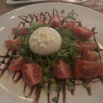 Zane's - Burrata - Steakhouses Near Me - Hermosa Beach, California Zane's - Burrata - Steakhouses Near Me - Hermosa Beach, California