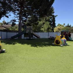 Mission San Jose Childrens Center