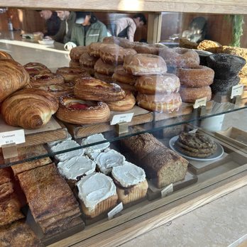 Canyon Coffee - Daily Pastries - Coffee Roasteries Near Me - Los Angeles, California Canyon Coffee - Daily Pastries - Coffee Roasteries Near Me - Los Angeles, California