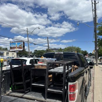 EZ Junk - Junk Removal & Hauling Near Me