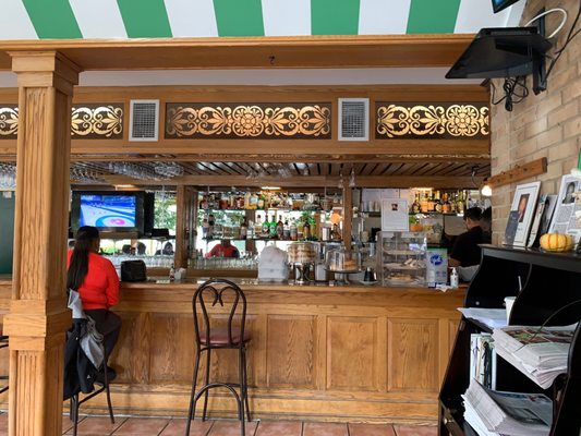 Table Talk Restaurant by null