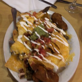Escorza's Mexican Restaurant - Nacho macho - Mexican Near Me - Wantagh, New York