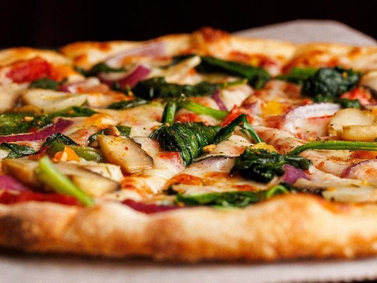 Paddy's Irish Public House by null